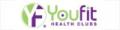 Get For $1 Healthiest, Strongest, Happiest Year Of Your Life at Youfit Promo Codes